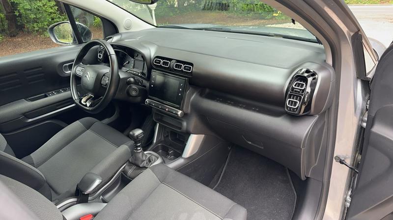 Citroën C3 Aircross 1.2 PureTech 110 Shine