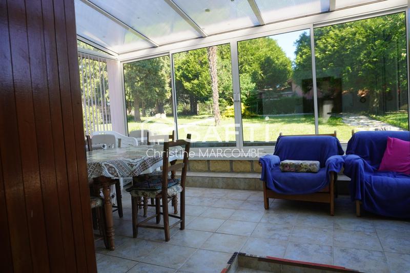 Maison - 215 m² - 10 pièces