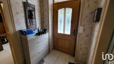 Maison - 160 m² - 5 pièces