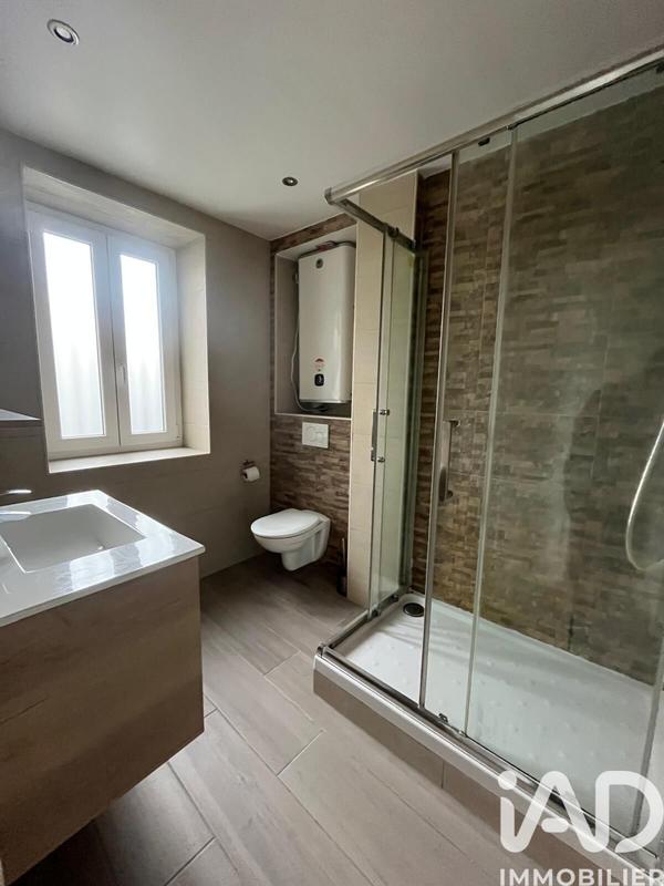 Appartement - 41 m² - 2 pièces