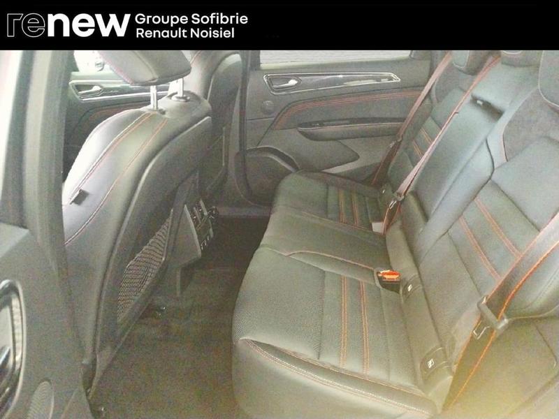 Renault Arkana E-Tech 145 - 21b R.S. Line