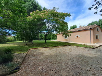 Villa - 178 m² - 6 pièces