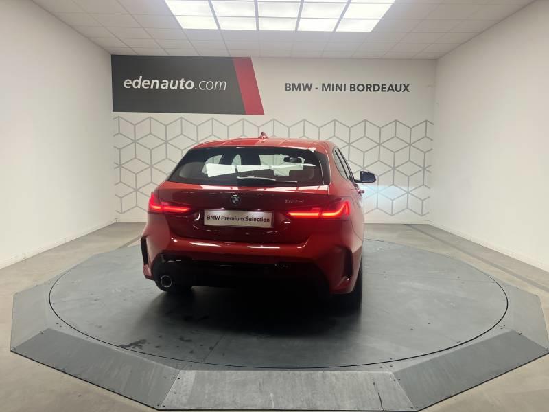 Bmw Série 1 116d 116 ch Dkg7 m Sport