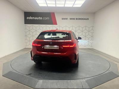 Bmw Série 1 116d 116 ch Dkg7 m Sport