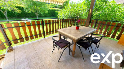 Maison - 181 m² - 5 pièces