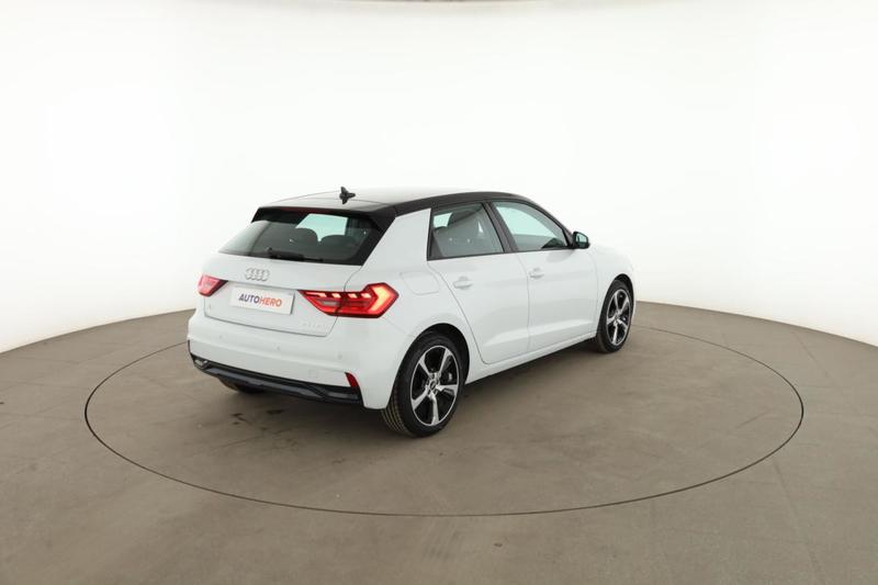 Audi A1 sportback 25 Tfsi Advanced 2 95 ch