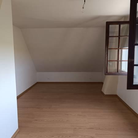 Maison - 153 m² - 6 pièces