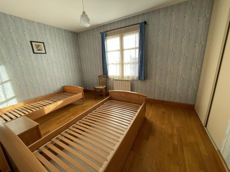 Maison - 135 m² - 5 pièces