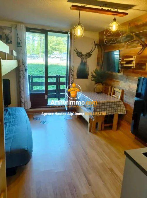 Appartement - 20 m² - 1 pièce