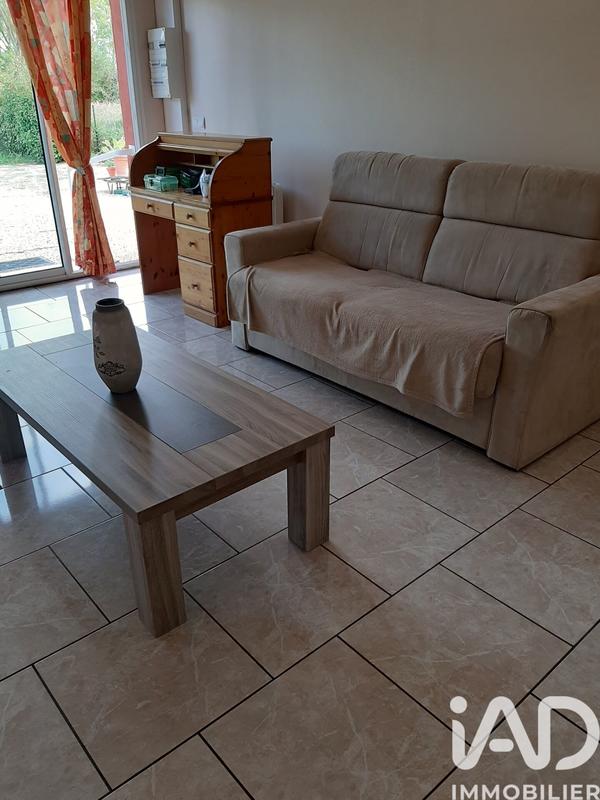 Maison - 258 m² - 7 pièces