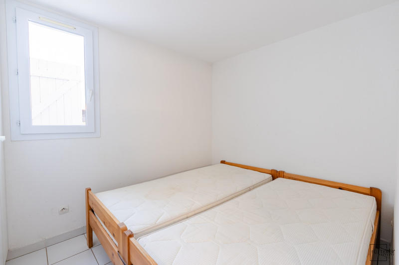 Maison - 47 m² - 3 pièces