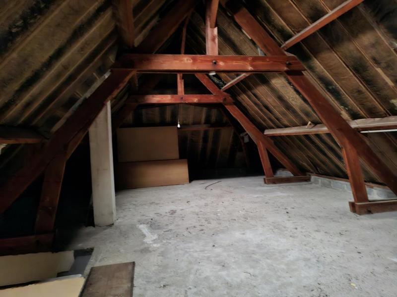 Maison - 150 m² - 5 pièces