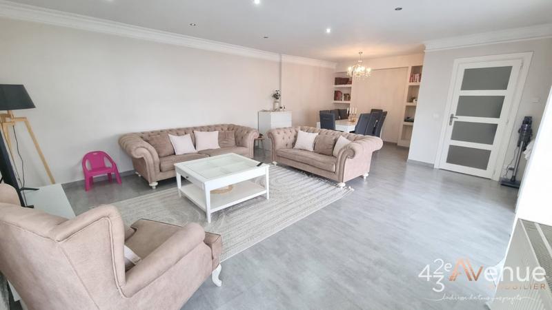 Local commercial - 140 m²