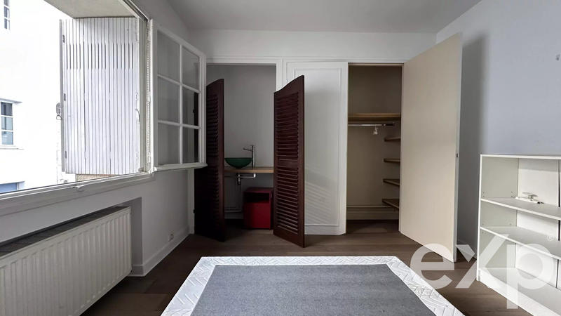 Appartement - 125 m² - 4 pièces