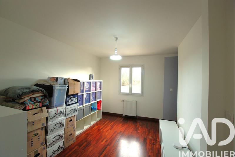 Maison - 160 m² - 8 pièces