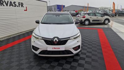 Renault Arkana Tce 160 Edc Fap - 21b Intens