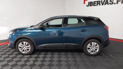 Peugeot 3008 BlueHDi 130 s&amp;S Eat8 Active Pack