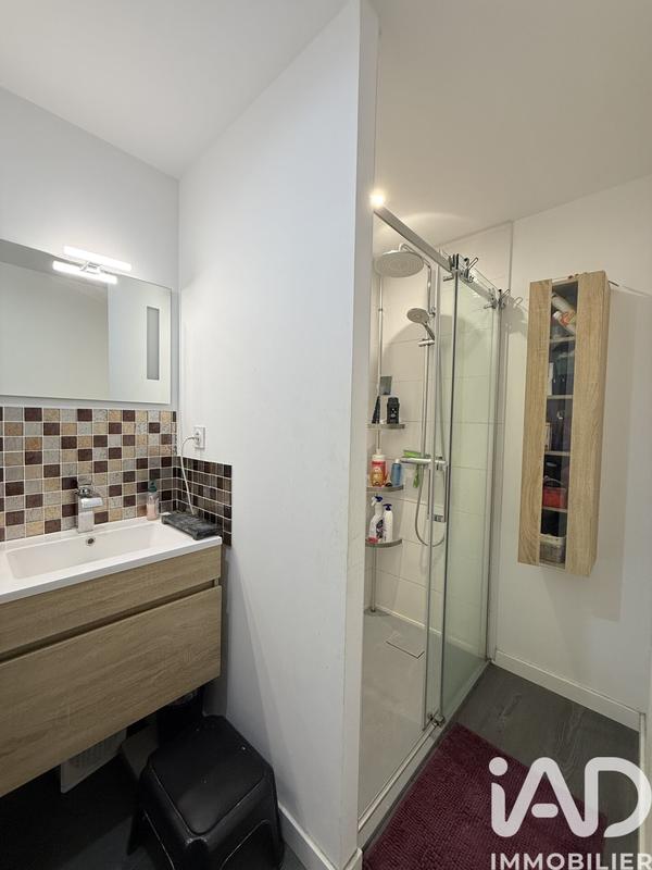 Maison de village - 82 m² - 3 pièces