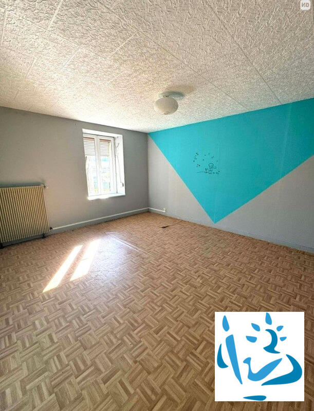 Maison - 126 m² - 5 pièces