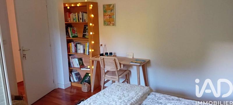 Maison - 133 m² - 4 pièces