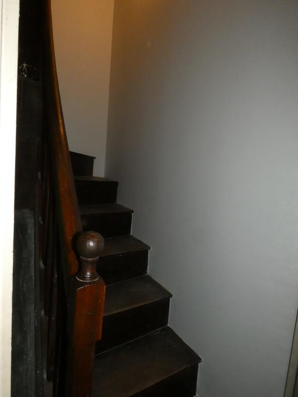 Maison - 83 m² - 3 pièces