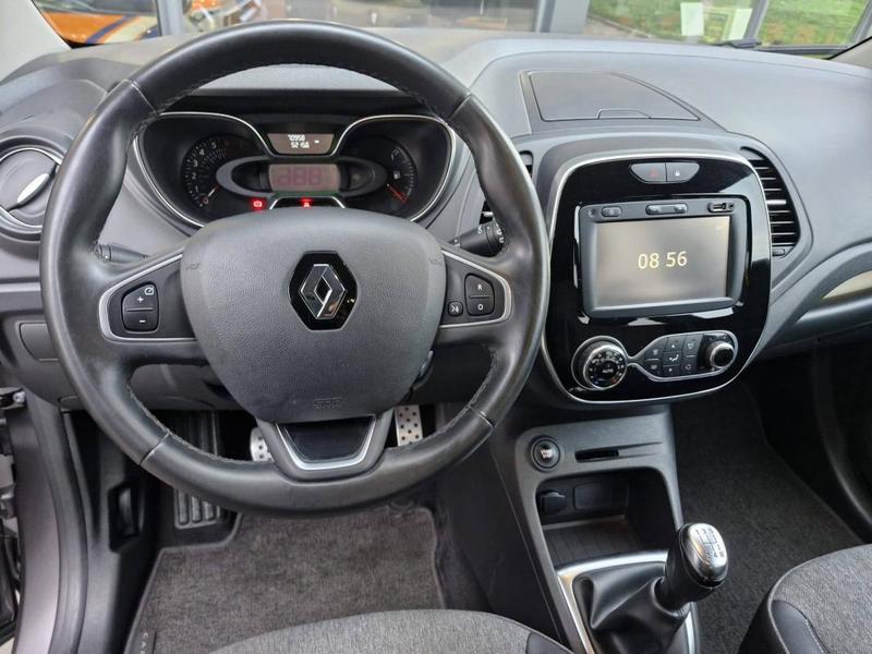 Renault Captur I (J87) 0.9 TCe 90ch energy Intens