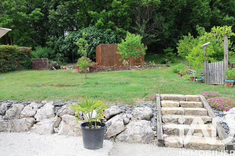 Maison de maîtres - 180 m² - 5 pièces