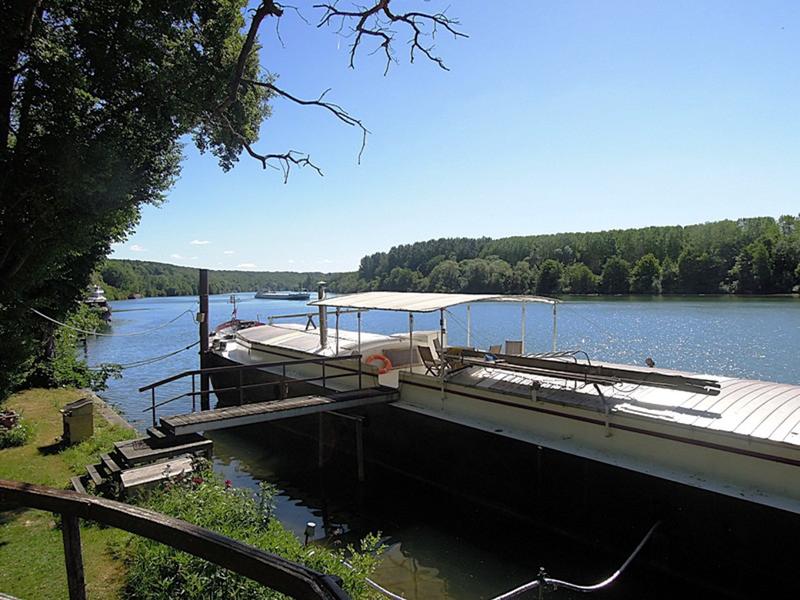 Appartement - 140 m² - 5 pièces