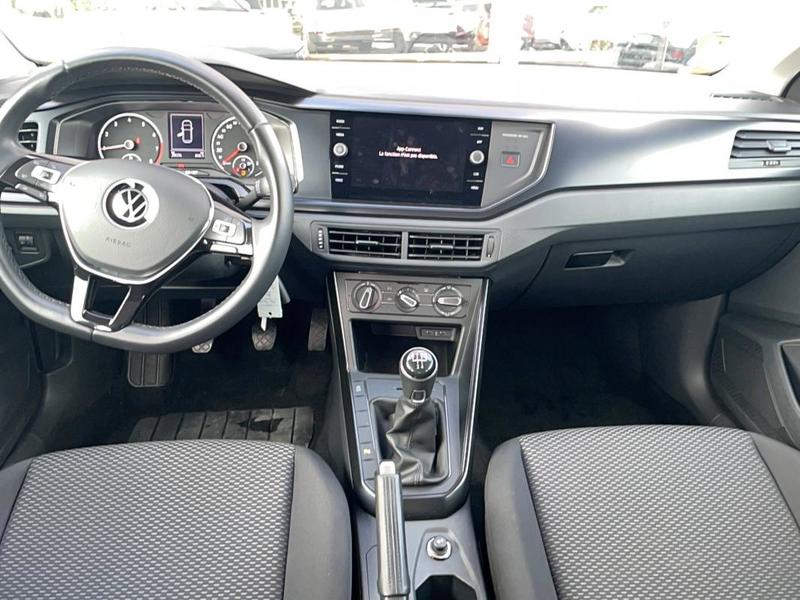 Volkswagen Polo 1.0 Tsi 95 s&amp;S Bvm5