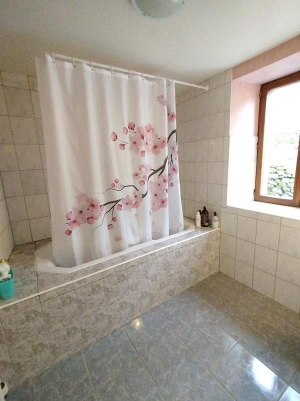 Corps de ferme - 262 m² - 1 pièce