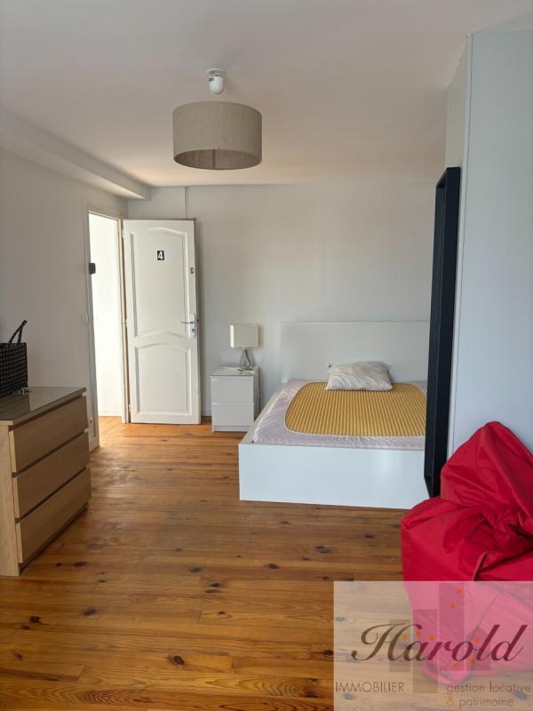 Appartement - 17 m² - 1 pièce