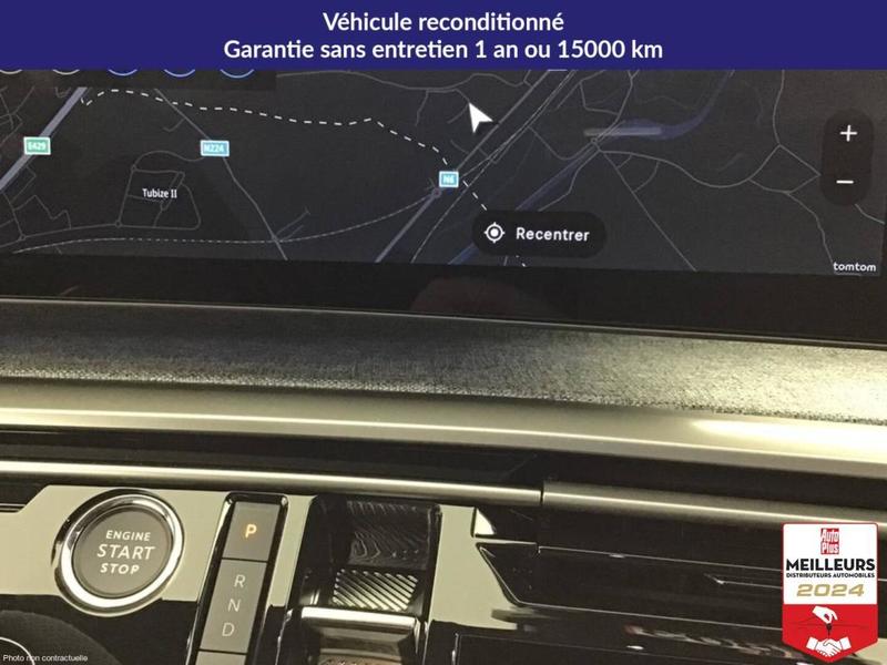 Peugeot 3008 Gt Hybrid 145 e-Dcs6