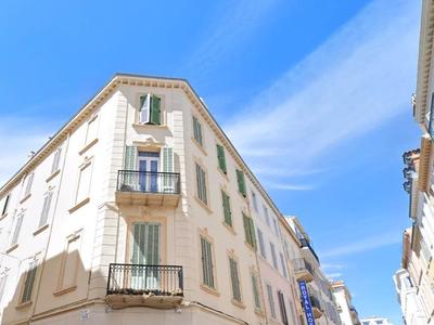 Appartement - 28 m² - 2 pièces