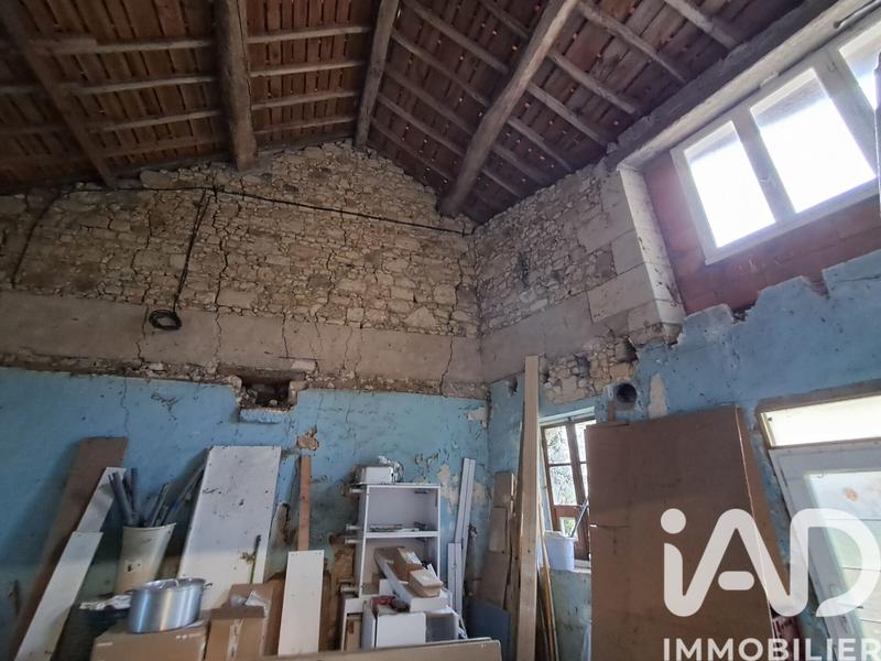 Maison - 143 m² - 5 pièces