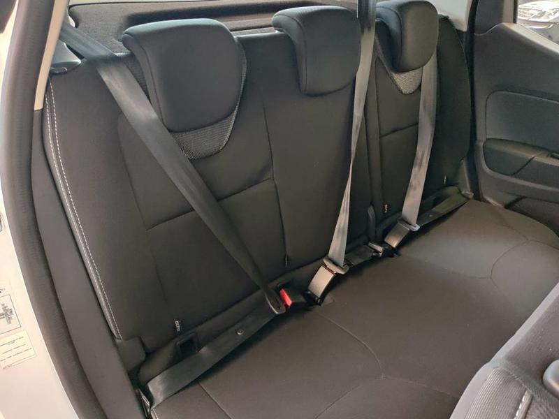 Renault Clio IV Business Energy dCi 75