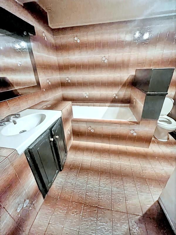 Appartement - 83 m² - 3 pièces