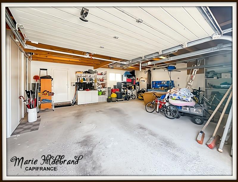 Maison - 134 m² - 4 pièces