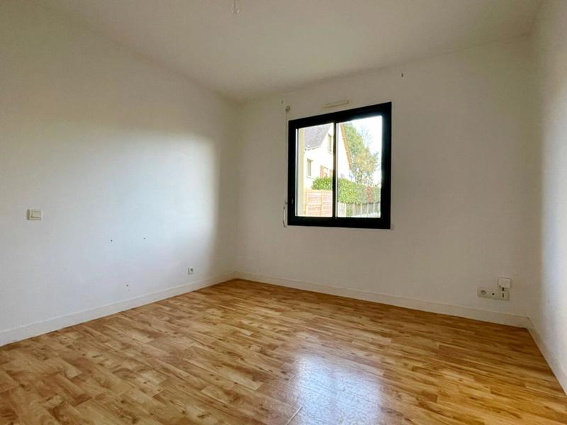 Maison - 107 m² - 6 pièces