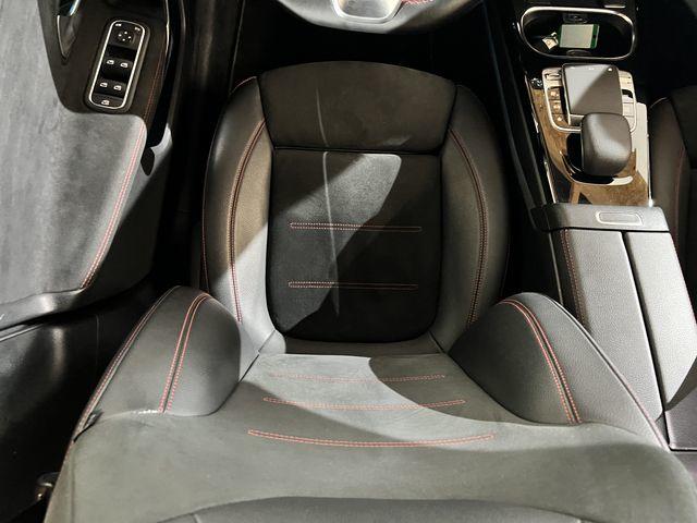 Mercedes Classe a 220d 190 Amg Line 8g-Dct