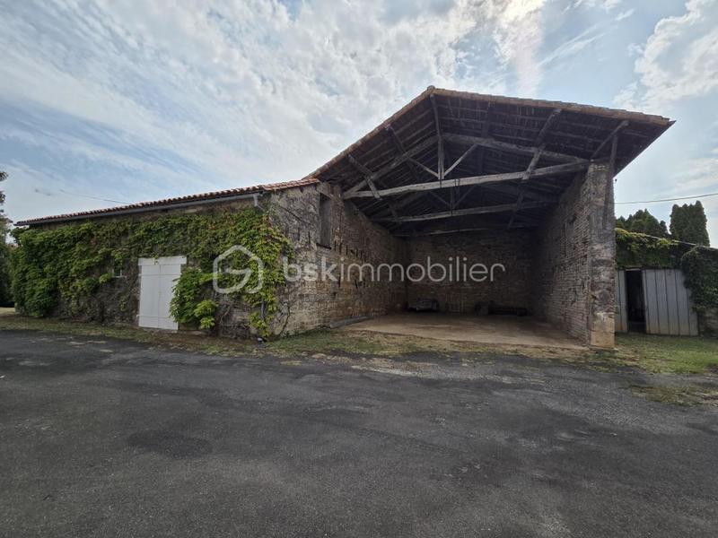 Maison de maîtres - 210 m² - 7 pièces