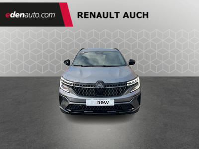 Renault Espace E-Tech full hybrid 200 Gsr2 esprit Alpine