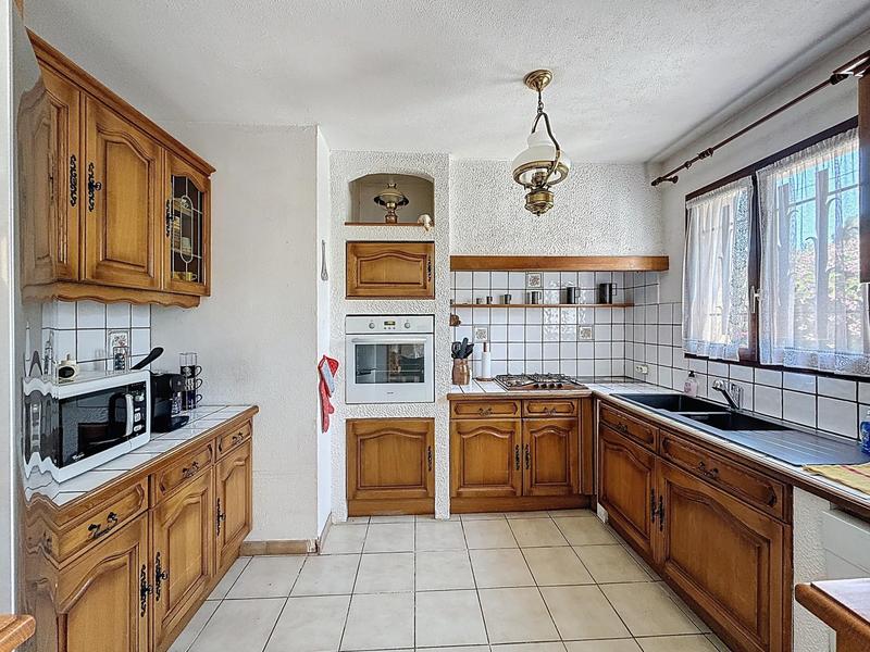 Maison - 89 m² - 4 pièces