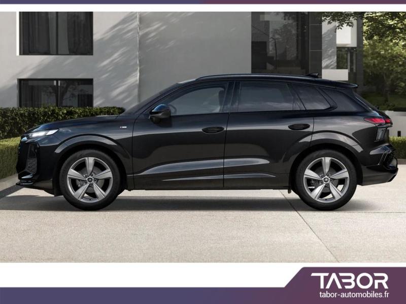 Audi Q3 e-hybrid 272cv 2xS line NouvMod Tech 19