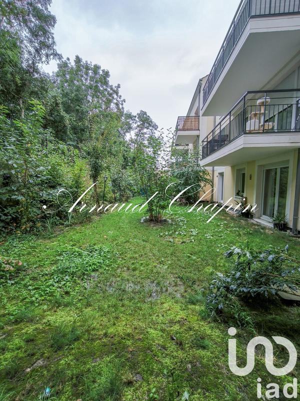 Appartement - 84 m² - 4 pièces