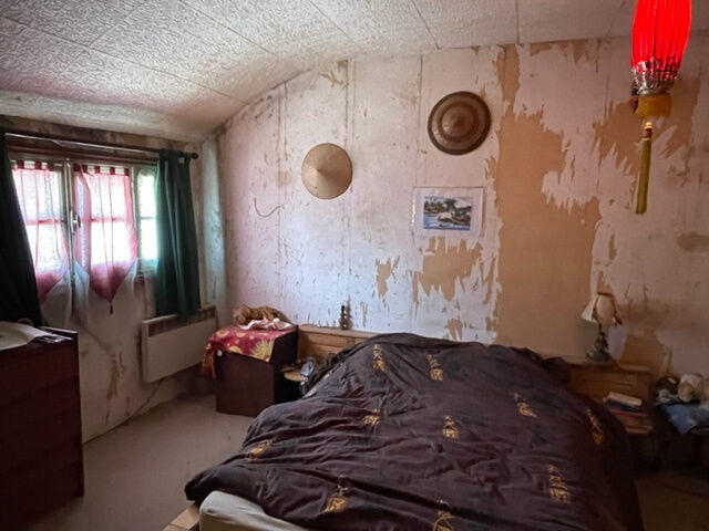 Maison - 111 m² - 4 pièces