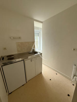 Appartement - 52 m² - 3 pièces