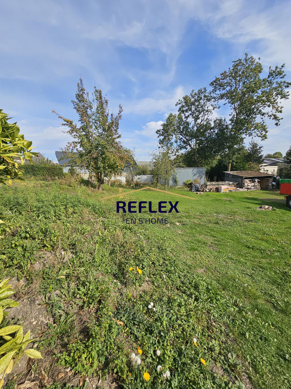 Maison - 200 m² - 6 pièces