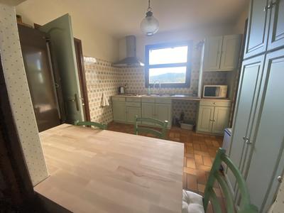 Maison traditionnelle - 130 m² - 7 pièces