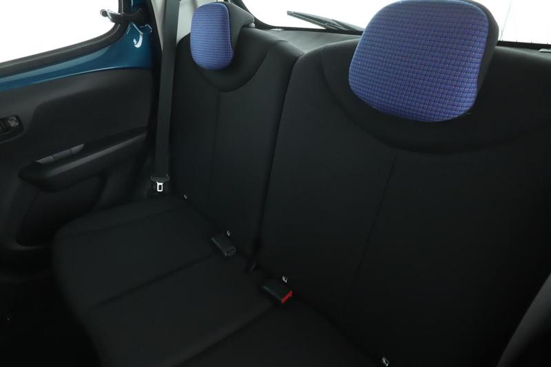 Citroën C1 1.0 VTi Feel 5p 72 ch