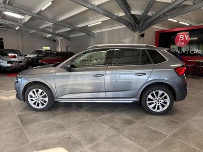 Skoda Kamiq 1.0 Tsi Evo - 110 Style Phase 1 Garantie 12 Mois
